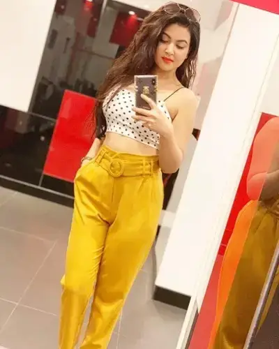 Umri Escort